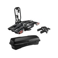 Thule Santu essential bundle 2