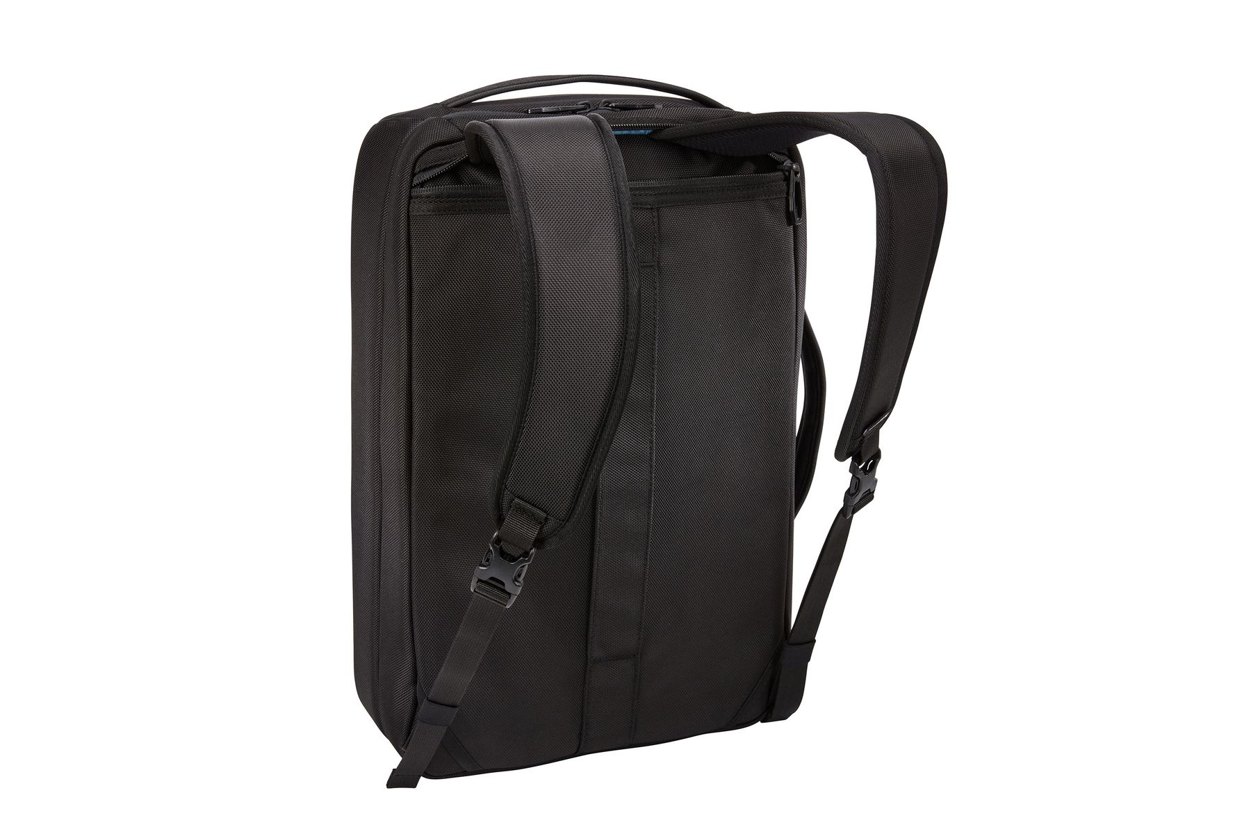 Thule Aion Sling Bag Thule Accent 17L Convertible Backpack (Black