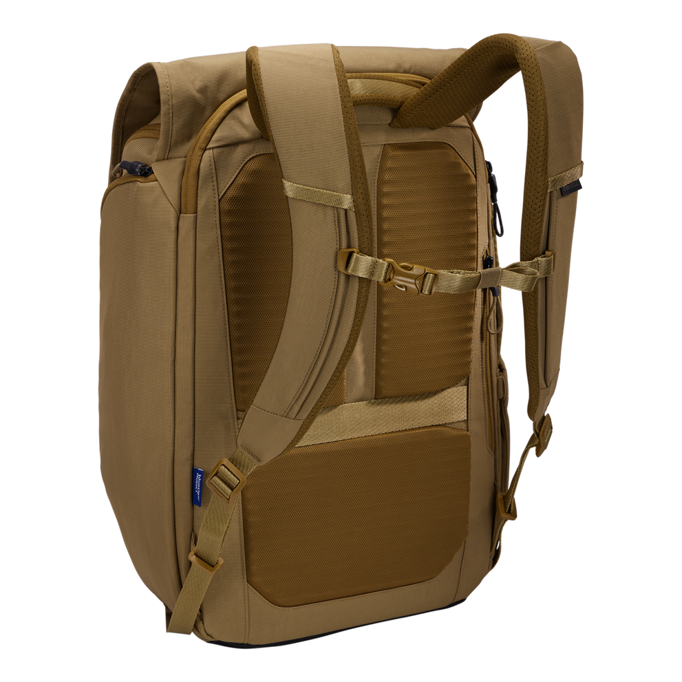Thule Paramount laptop backpack 27L Nutria brown