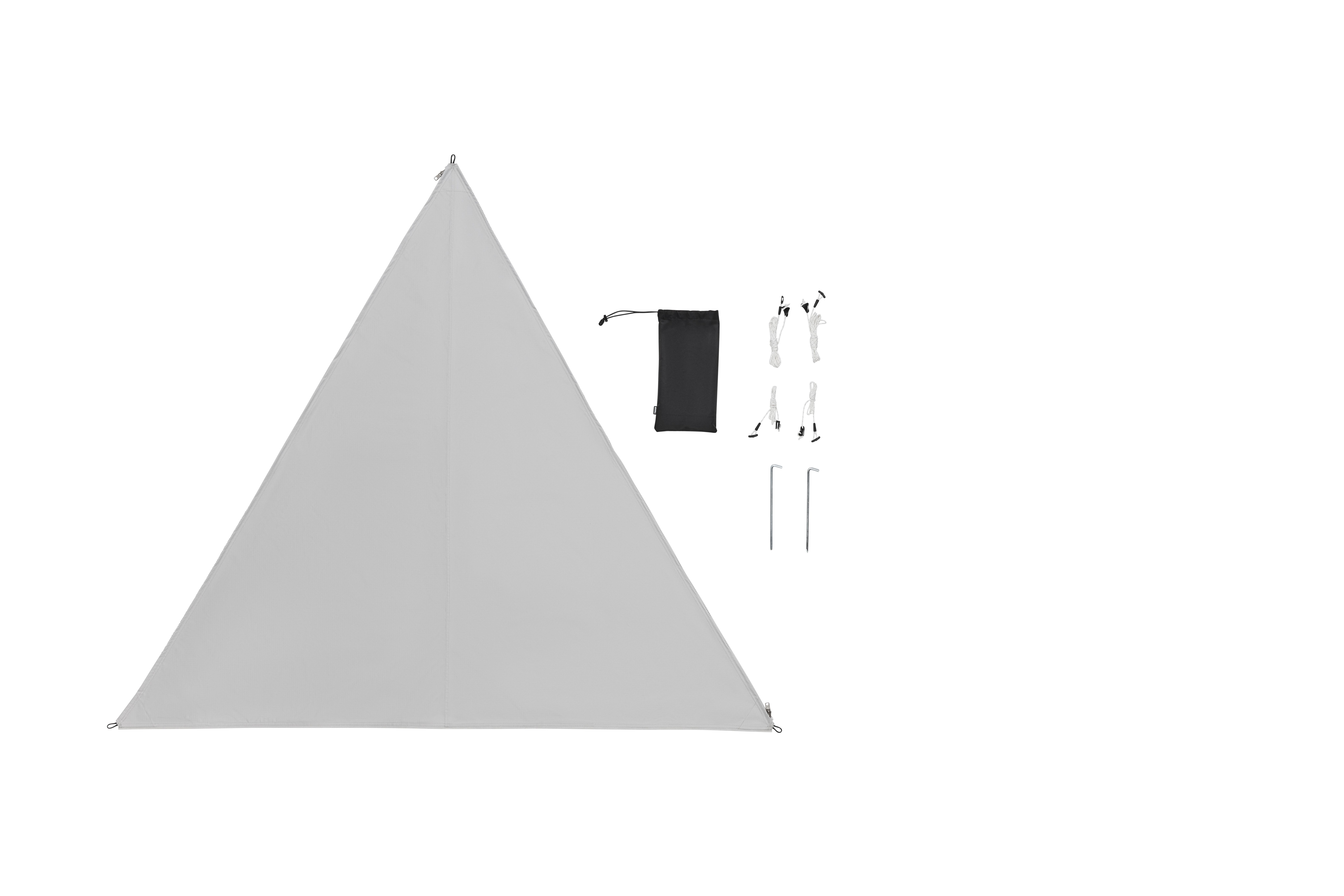 Thule Subsola additional M panel feature