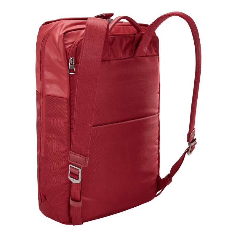 Thule Spira backpack rio red