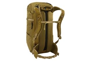 Thule AllTrail X 25L Nutria 3204131 back