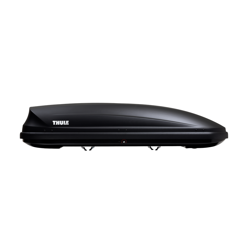 Thule Pacific L roof box anthracite