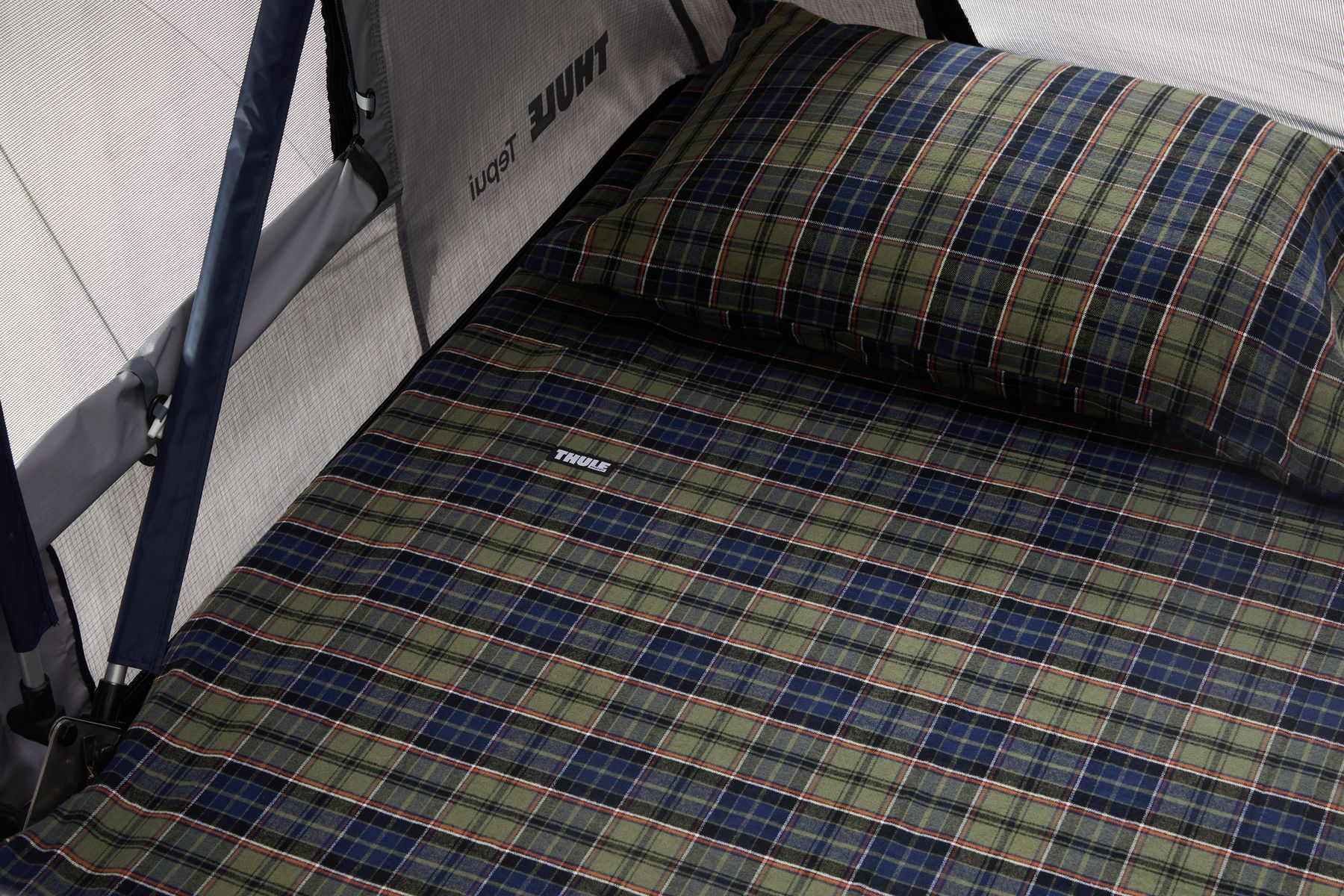 Thule Flannel Sheets 3