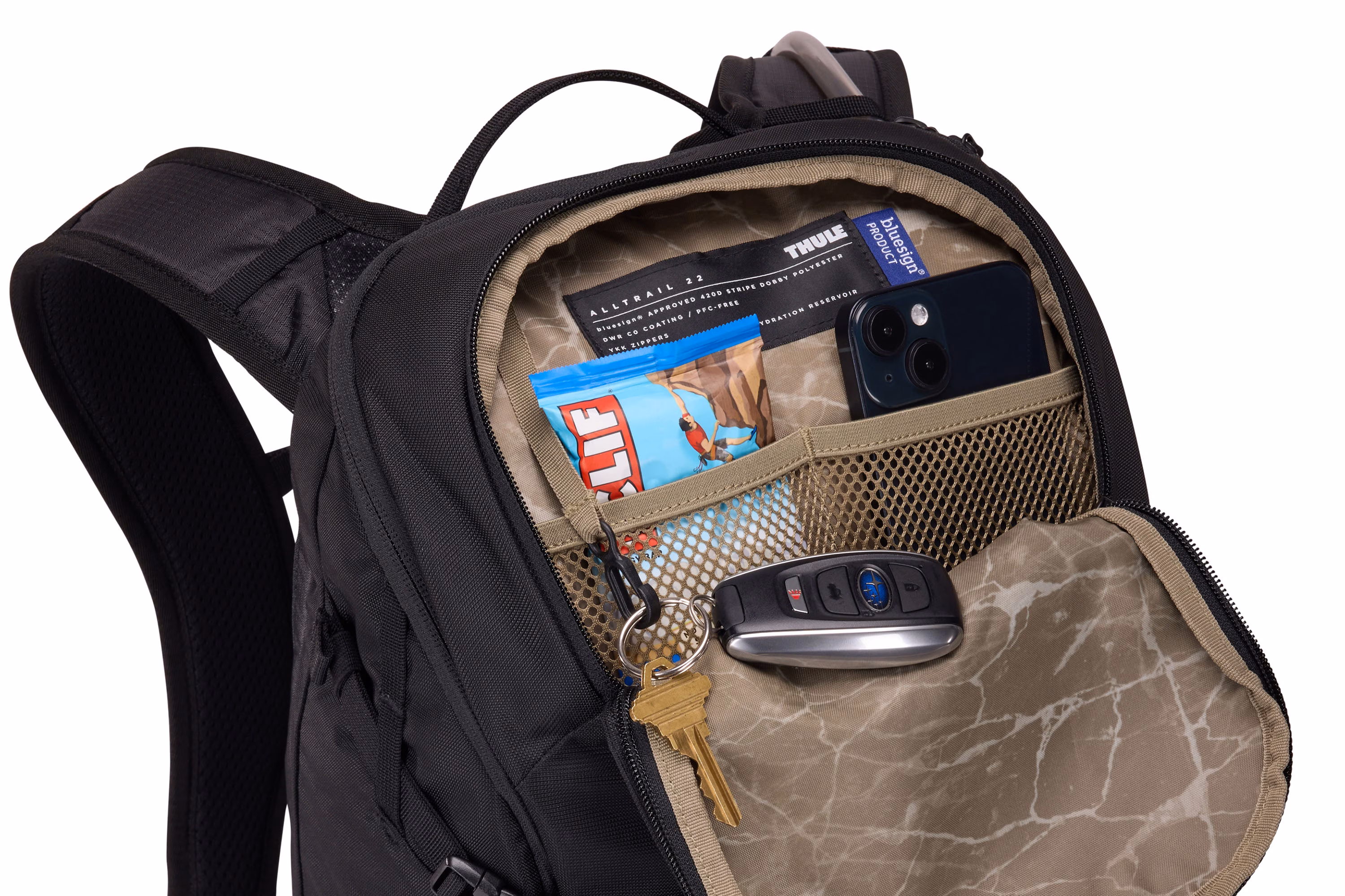AllTrail 22L