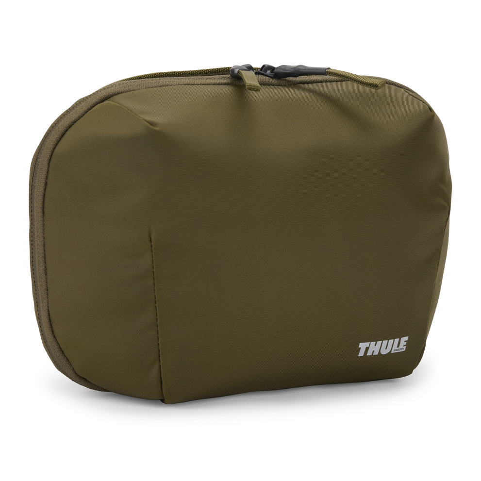 Thule EnRoute travel kit natural green