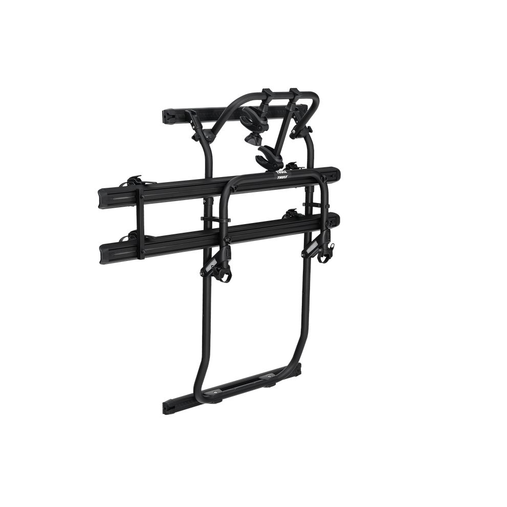 Thule Elite Van XT Ram Pro Master Bike Rack