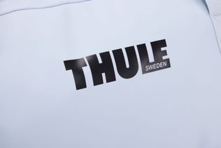 Thule Chasm duffel 70L soft blue