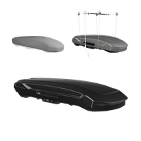 Thule Motion 3 storage bundle