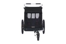 thule chariot coaster xt