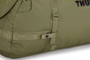 Thule Chasm duffel 130L olivine