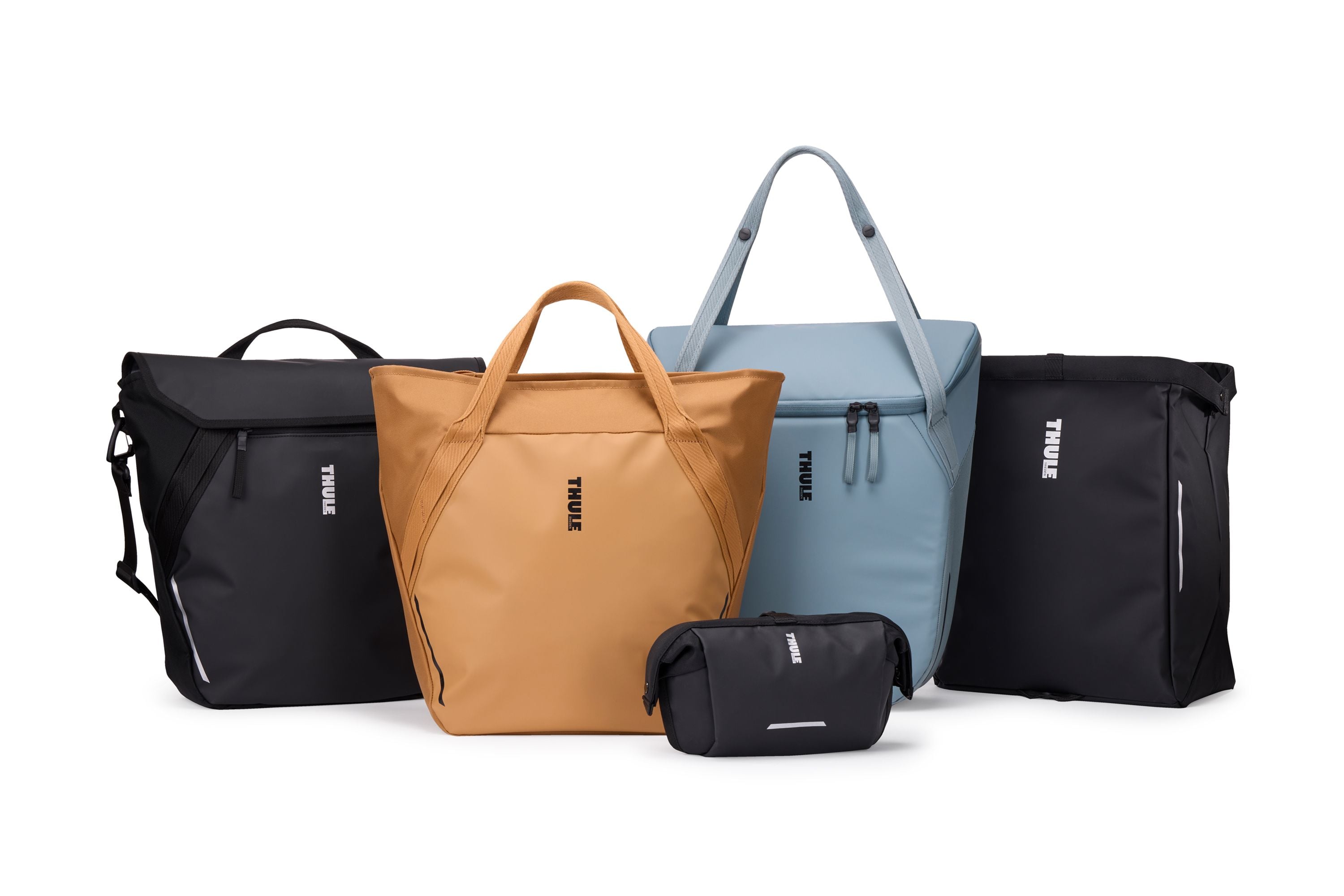 Thule InLock universal panel black