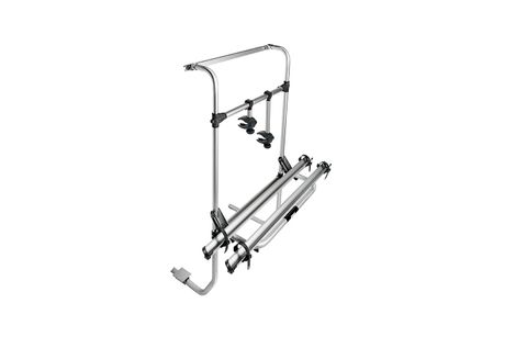 Thule EasyFold Fahrradträger - Klappbar Für E-Bikes & Normale Räder