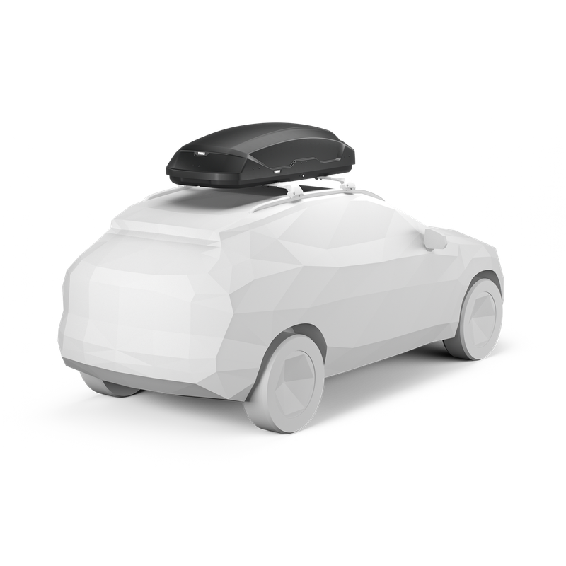 Thule Pulse 2 M