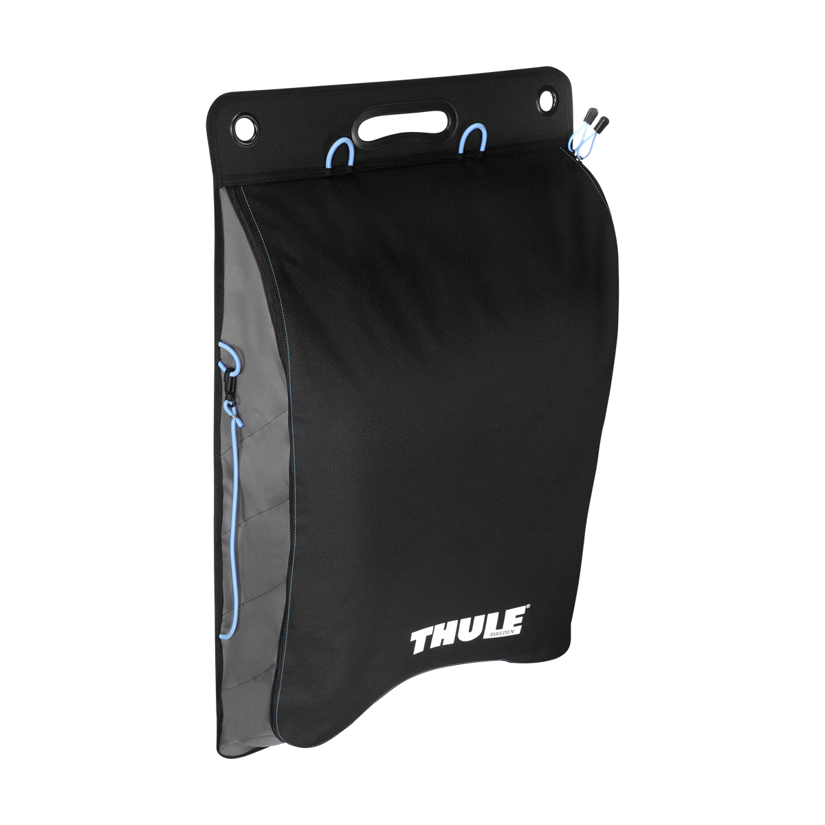 Thule Wall Organizer wall organizer black/gray