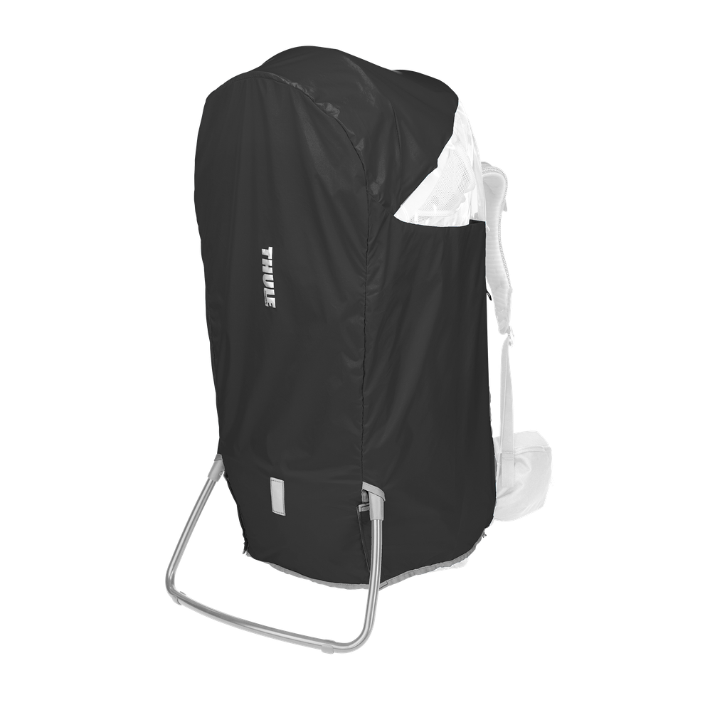 Thule Sapling rain cover black
