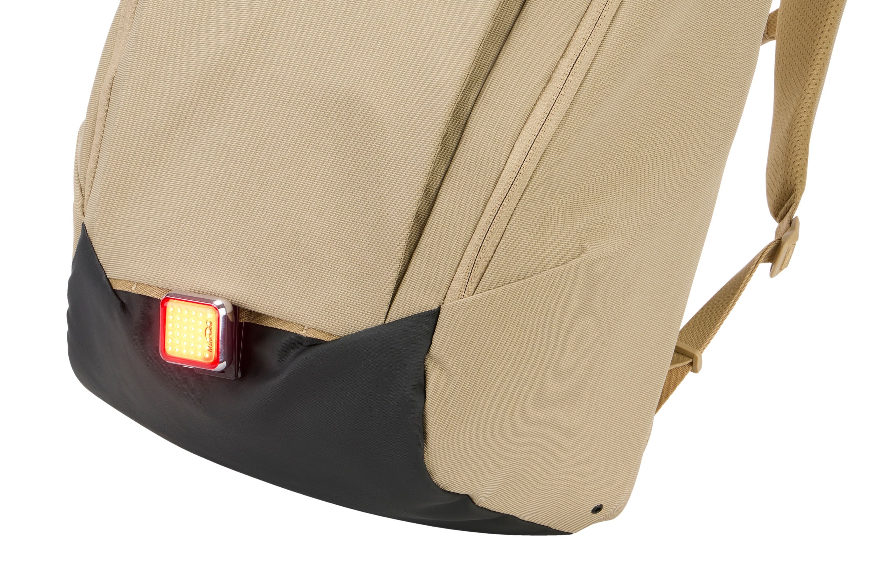 Thule Paramount backpack 27L gentle beige