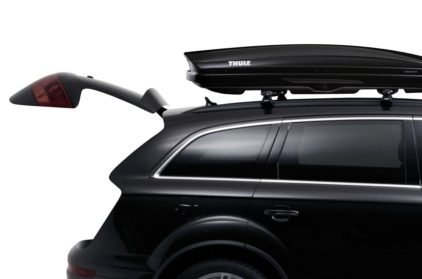 Thule Dynamic M