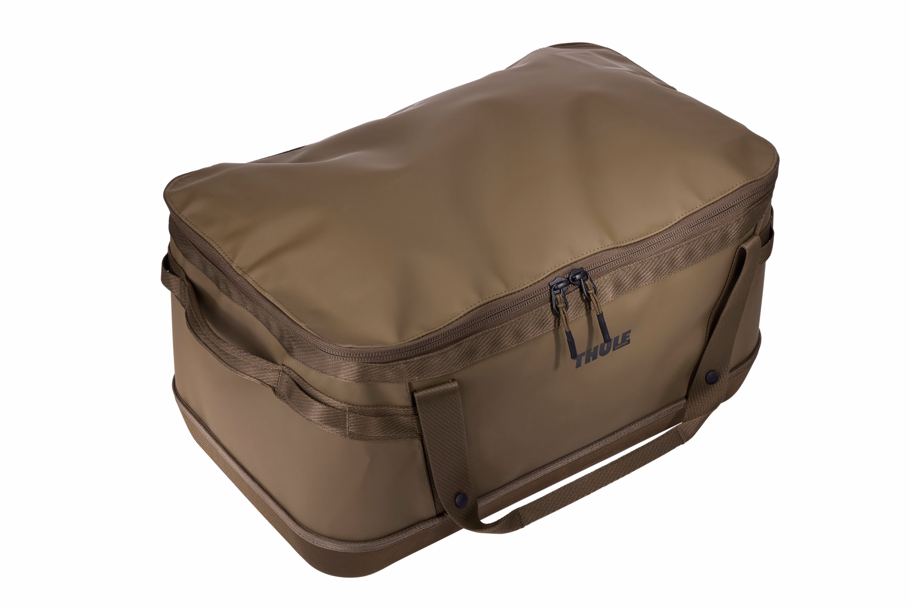 Thule Chasm gear haulers 55L deep khaki