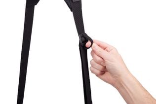 Thule Subterra Laptop Attaché 16"