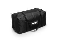 Thule QuickFit Awning Tent black/gray/white - Sportbag