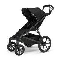 Thule Urban Glide 4-wheel