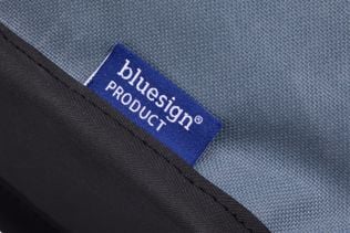 Thule Aion tote bag dark slate
