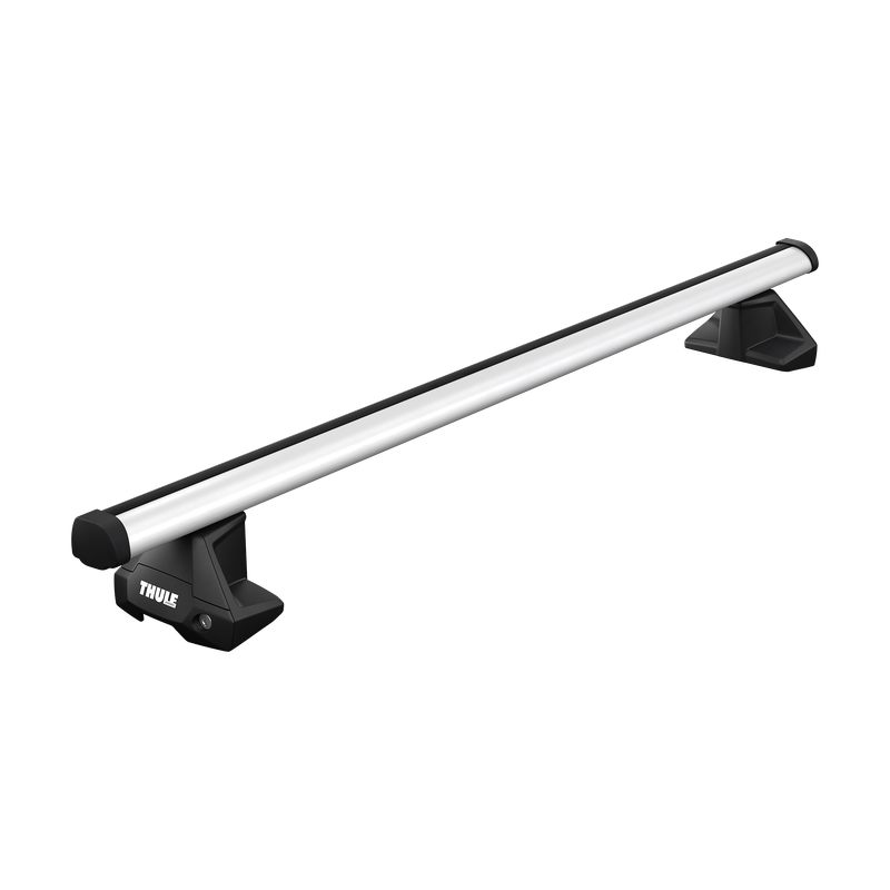 Thule ProBar Evo roof rack system aluminium