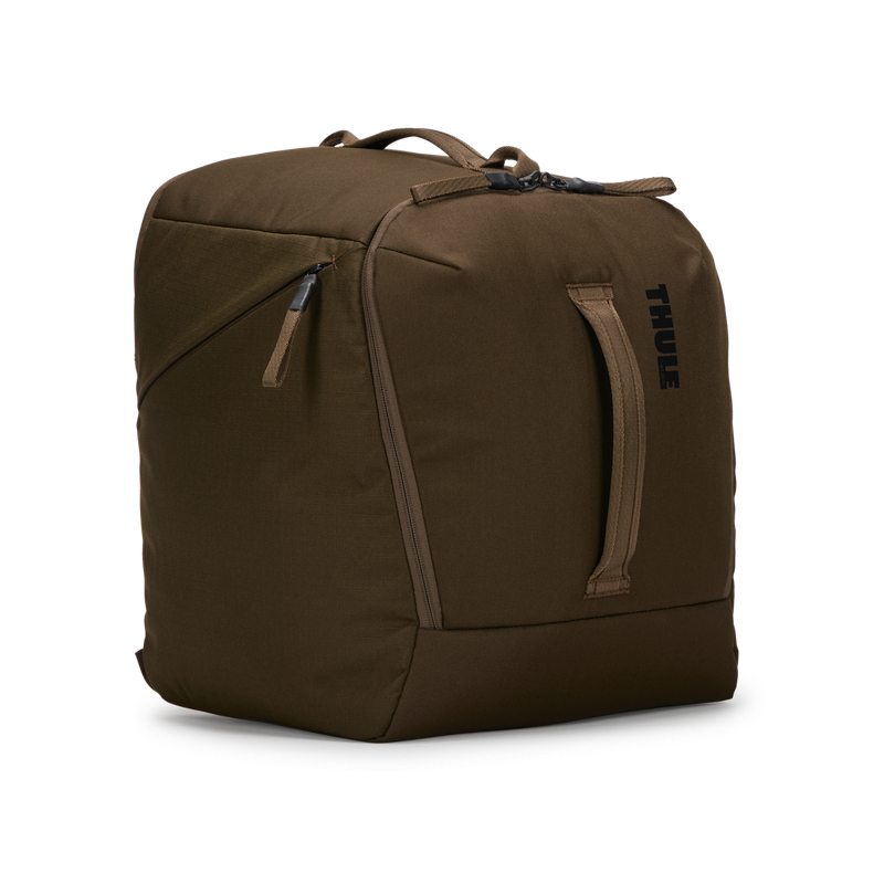 Thule RoundTrip ski and snowboard boot bag 35L deep khaki