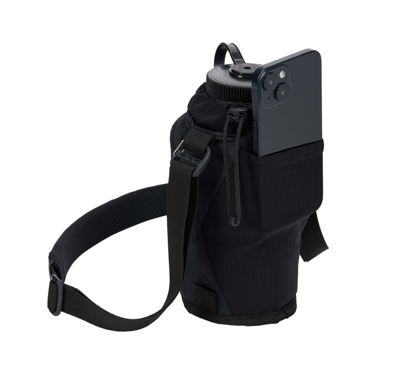Thule EnRoute sling bag 2L black
