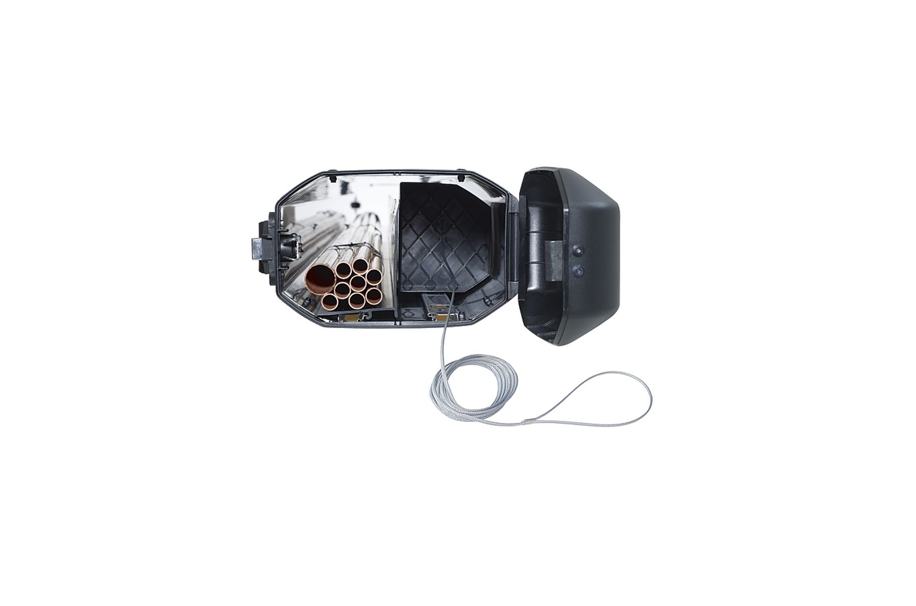 Thule Conduit Box Midwall Thule Indonesia