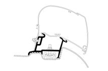 Thule Adapter for Roof Mount 301668