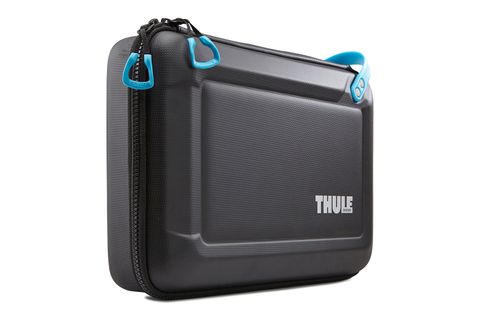 thule camera case