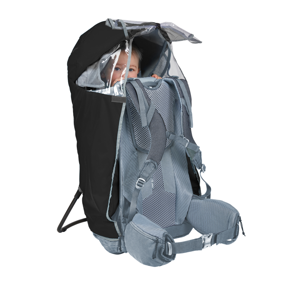 Thule Sapling rain cover black