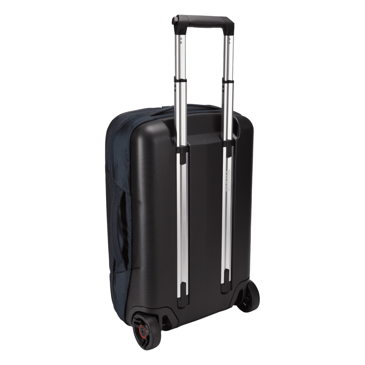 Thule Subterra carry on luggage mineral blue
