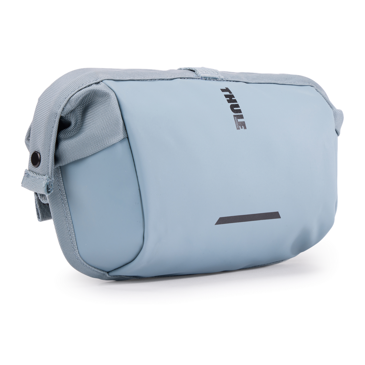 Thule Chasm handlebar bag 2L mid blue