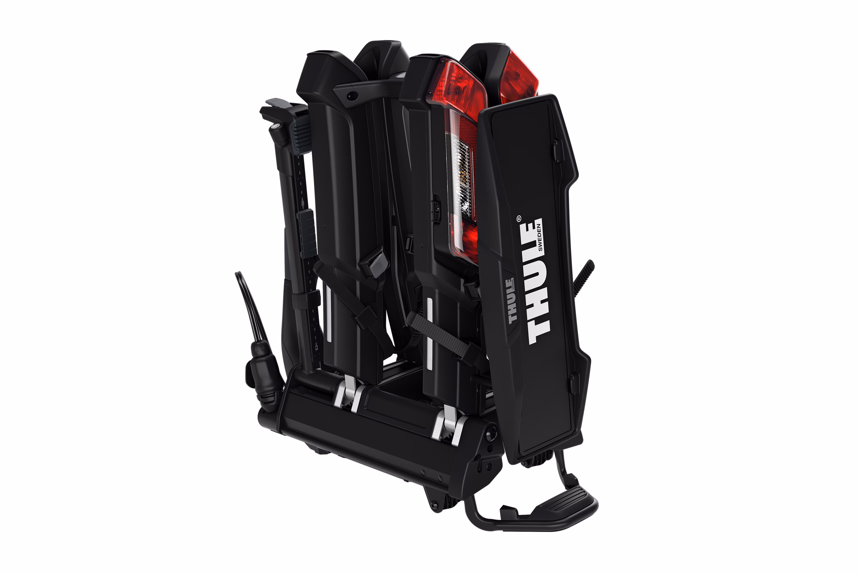 Thule Epos 2B feature
