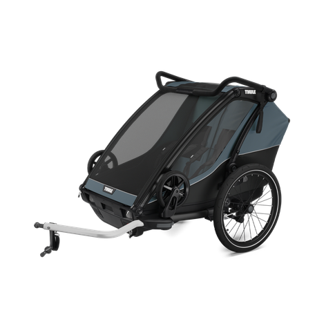 Thule Chariot Cross 2 double | Thule | Schweiz