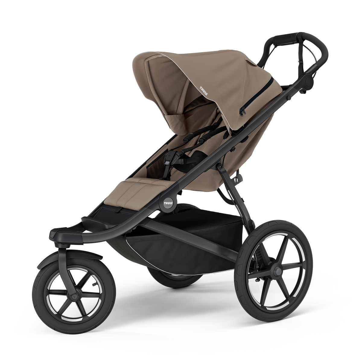 Thule Urban Glide 3 Tinted taupe