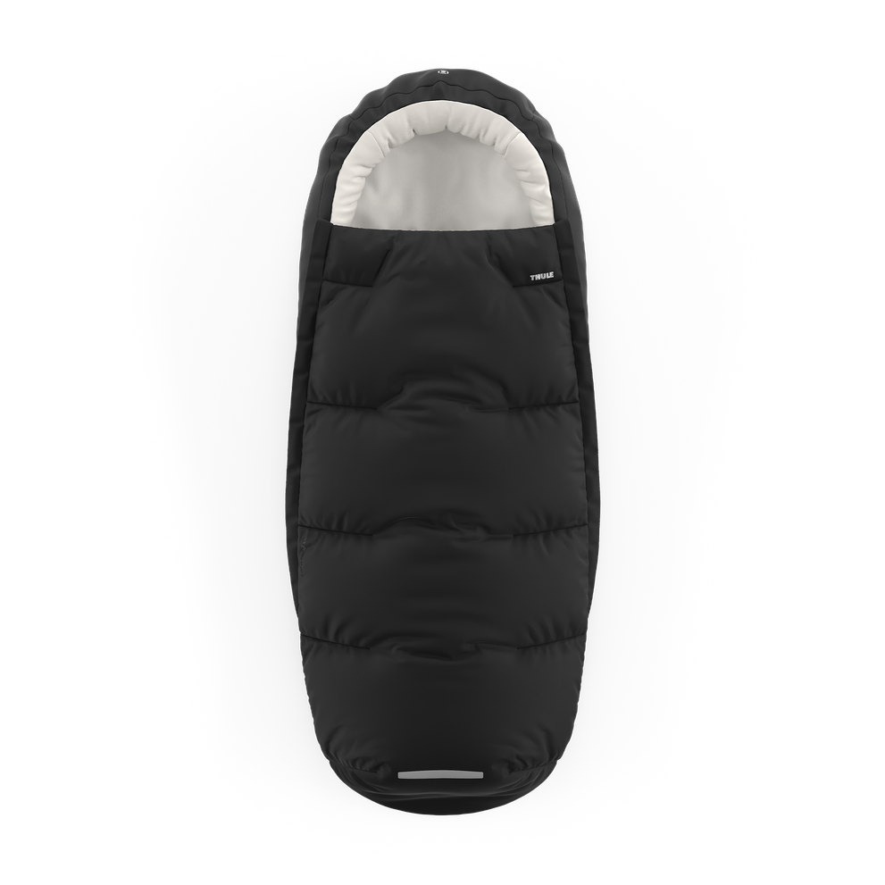Thule Elements high-performance footmuff M/L black