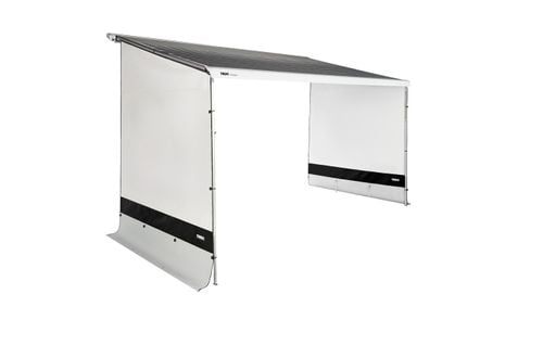 RV panel Thule View Blocker G2
