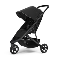 Thule Spring 2 stroller black