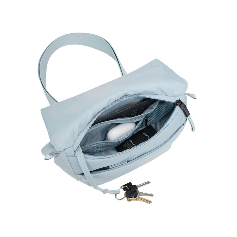 Thule EnRoute sling bag 2L soft blue/darkest blue