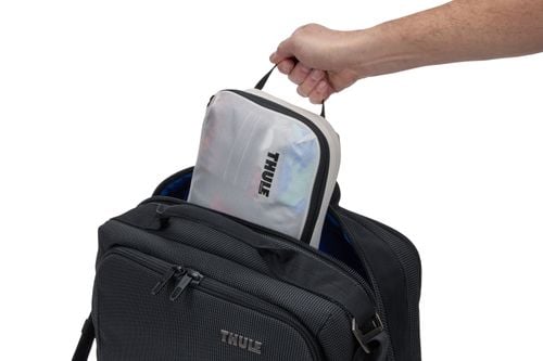Thule compression packing cube small white