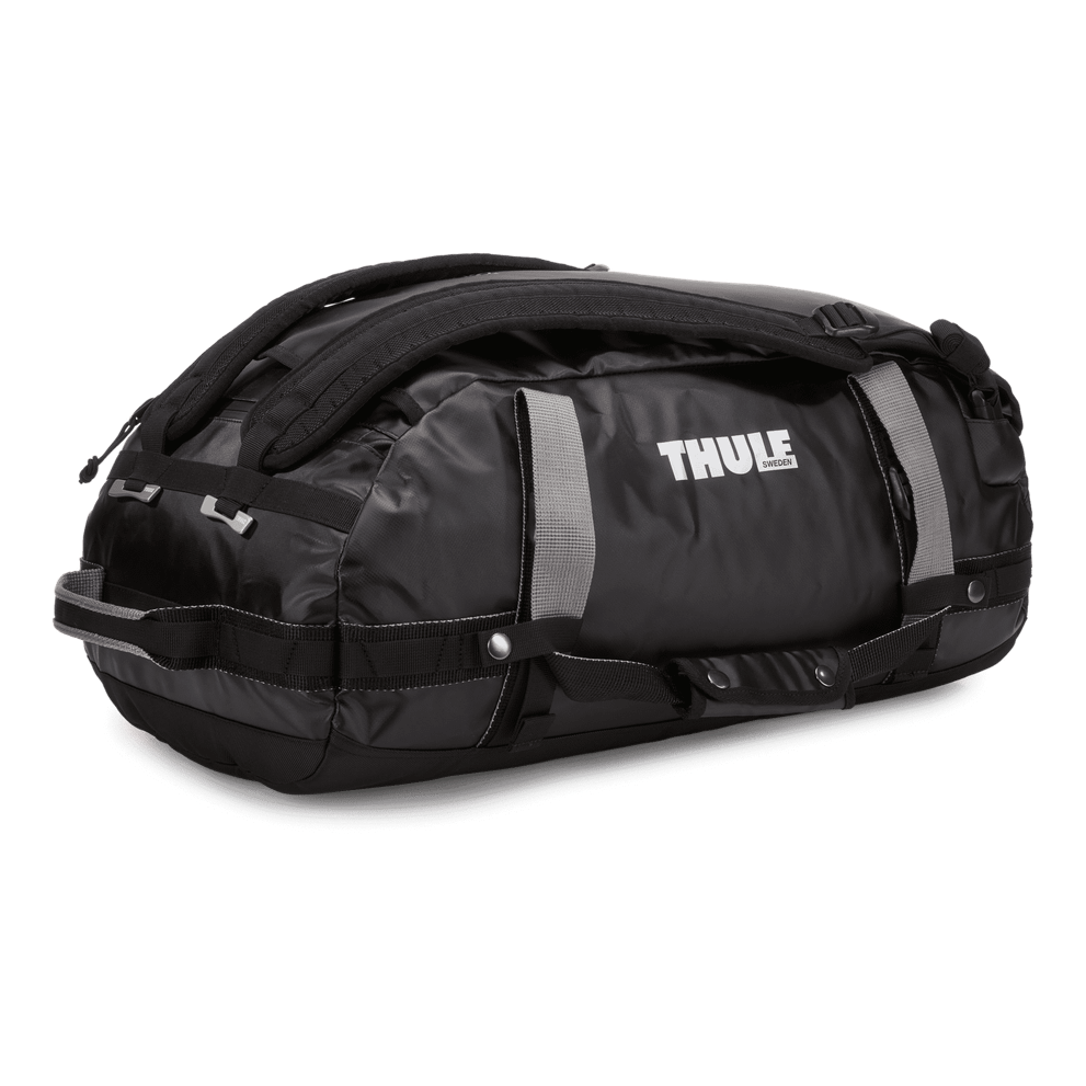 Thule Chasm 40L duffel bag black