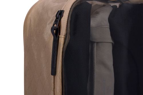 Thule packing cube small gentle beige