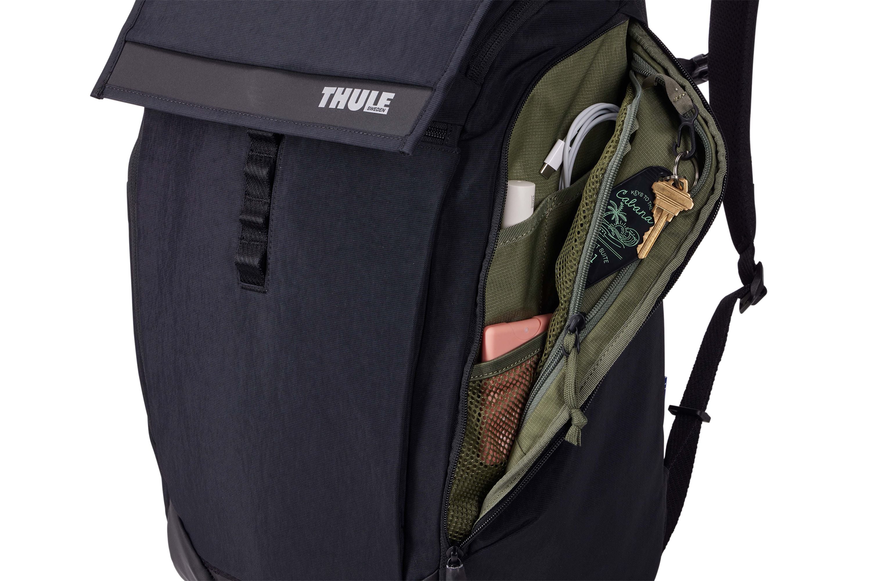 Thule Paramount Backpack 27L Black