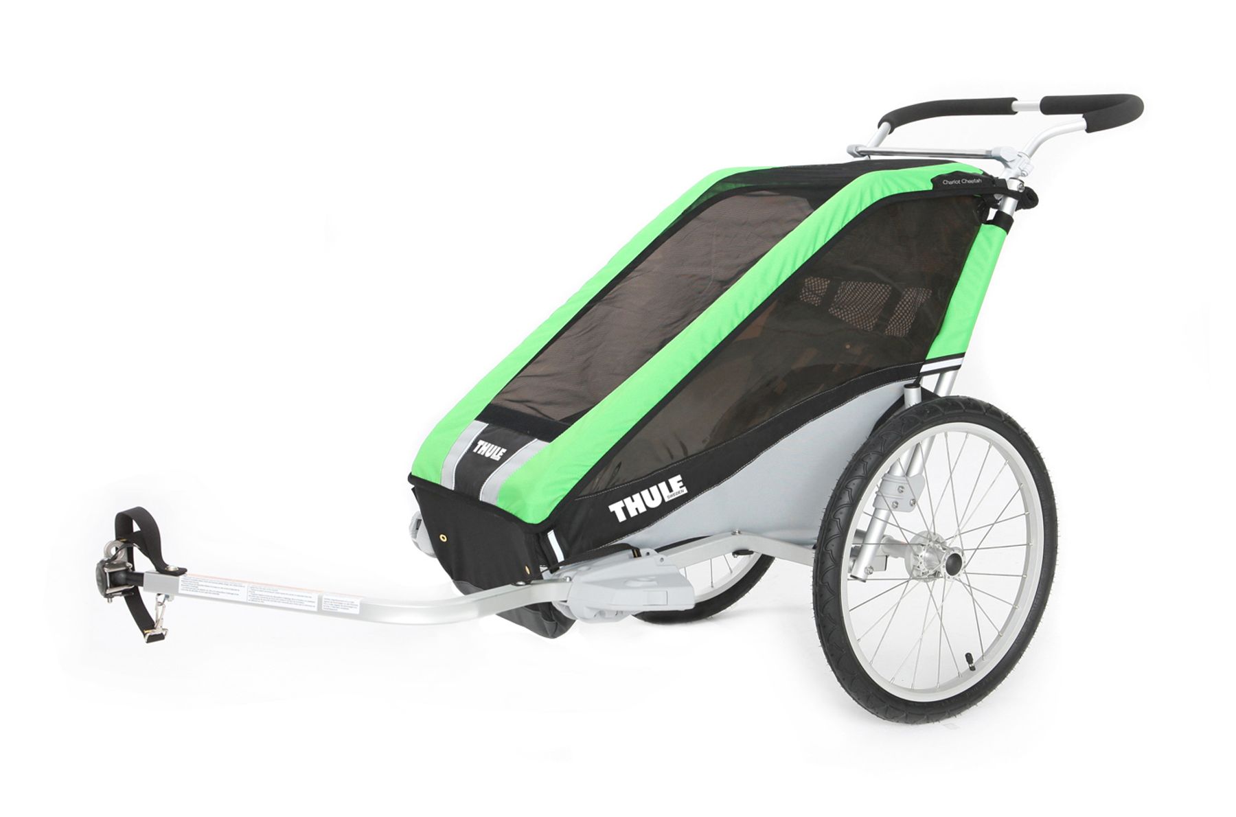 Thule Bicycle Trailer Kit Thule Hungary
