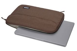 Thule Lithos sleeve MacBook Pro 14'' nuanced brown