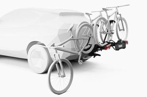Thule OutPace feature